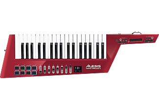 ALESIS Vortex Wireless 2 - Contrôleur Keytar (Rouge)