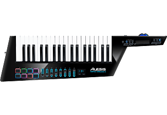 ALESIS Vortex Wireless 2 - Controller Keytar (Nero)