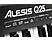 ALESIS Q25 - Contrôleur clavier MIDI/USB (Noir)