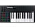 ALESIS VI25 - Contrôleur clavier MIDI/USB (Noir)