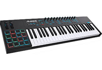 ALESIS VI49 - Controller tastiera MIDI/USB (Nero)