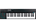 ALESIS VI49 - MIDI/USB Keyboard Controller (Schwarz)