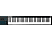 ALESIS V61 - Contrôleur clavier MIDI/USB (Noir)