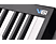 ALESIS V61 - Contrôleur clavier MIDI/USB (Noir)
