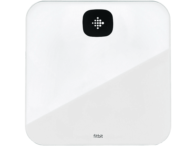 Fitbit Aria Air Electronic personal scale Square White