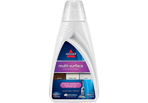 BISSELL Nettoyant multi-surfaces pour CrossWave (B2250)