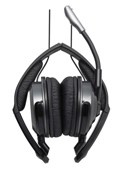 Auriculares - Hp, RF 823 AA-AURIC.PREMIUN-ESTEREO