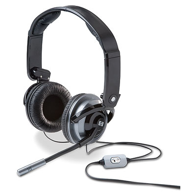 Auriculares - Hp, RF 823 AA-AURIC.PREMIUN-ESTEREO