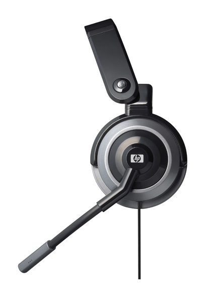 Auriculares - Hp, RF 823 AA-AURIC.PREMIUN-ESTEREO