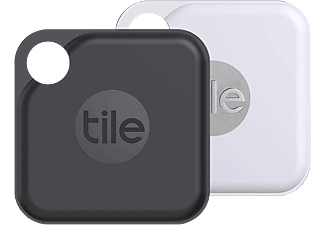 TILE Pro - Traqueur Bluetooth (Noir/Blanc)