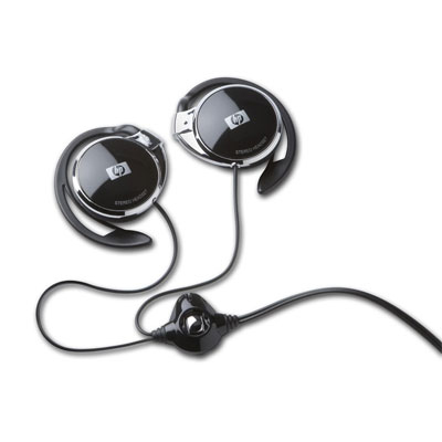 Auriculares con Micrófono - HP, RF 824 AA-AURICULAR-ESTEREO