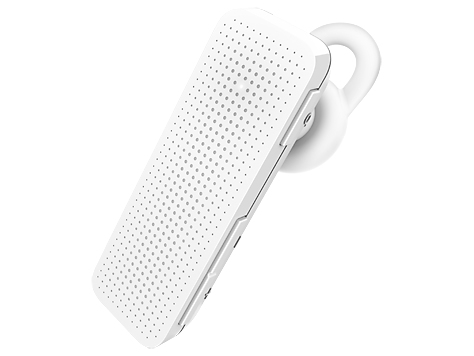 Auriculares con Micrófono - HP, BLTH MONO HEADSET H3200 (Blanco )