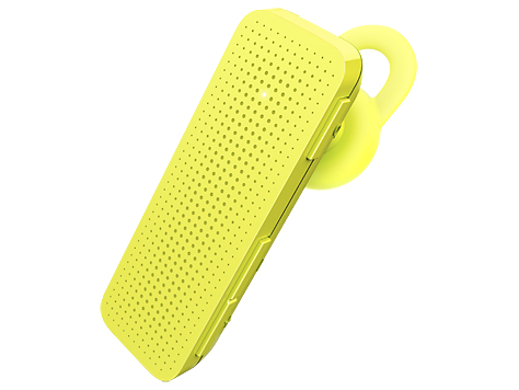 Auriculares con Micrófono - HP, BLTH MONO HEADSET H3200 (GREEN)