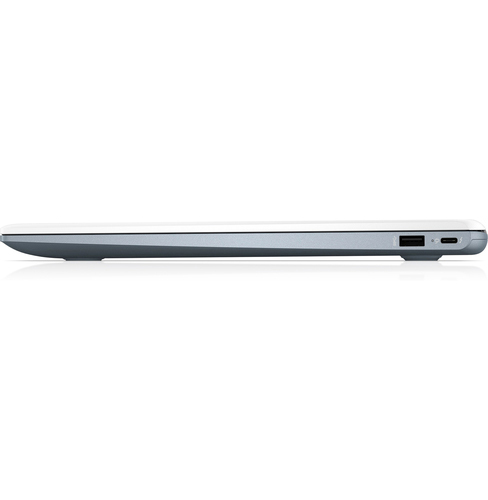 HP Chromebook 15-de0310ng - 15,6 Zoll - Intel® Core™ i3 i3-8130U - 8 GB - 128 GB - Intel® UHD 620 - Google ChromeOS