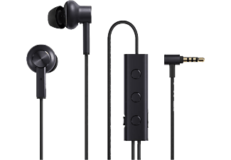 XIAOMI Mi ANC Type-C - Écouteurs (In-ear, Noir)