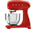 SMEG 50's Retro Style - Küchenmaschine (Rot)