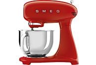 SMEG 50's Retro Style - Robot culinaire (Rouge)