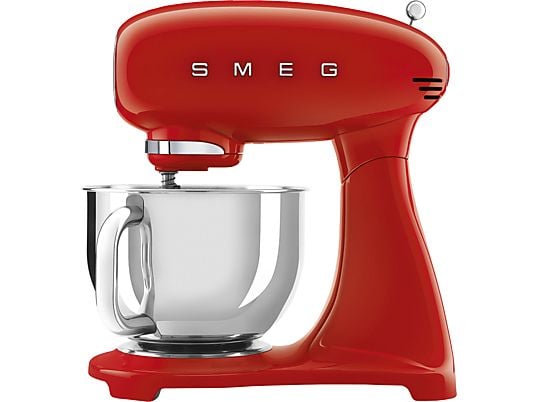 SMEG 50's Retro Style - Robot da cucina (Rosso)