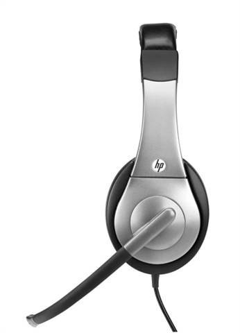 Auriculares con micrófono - HP Premium Digital Headset