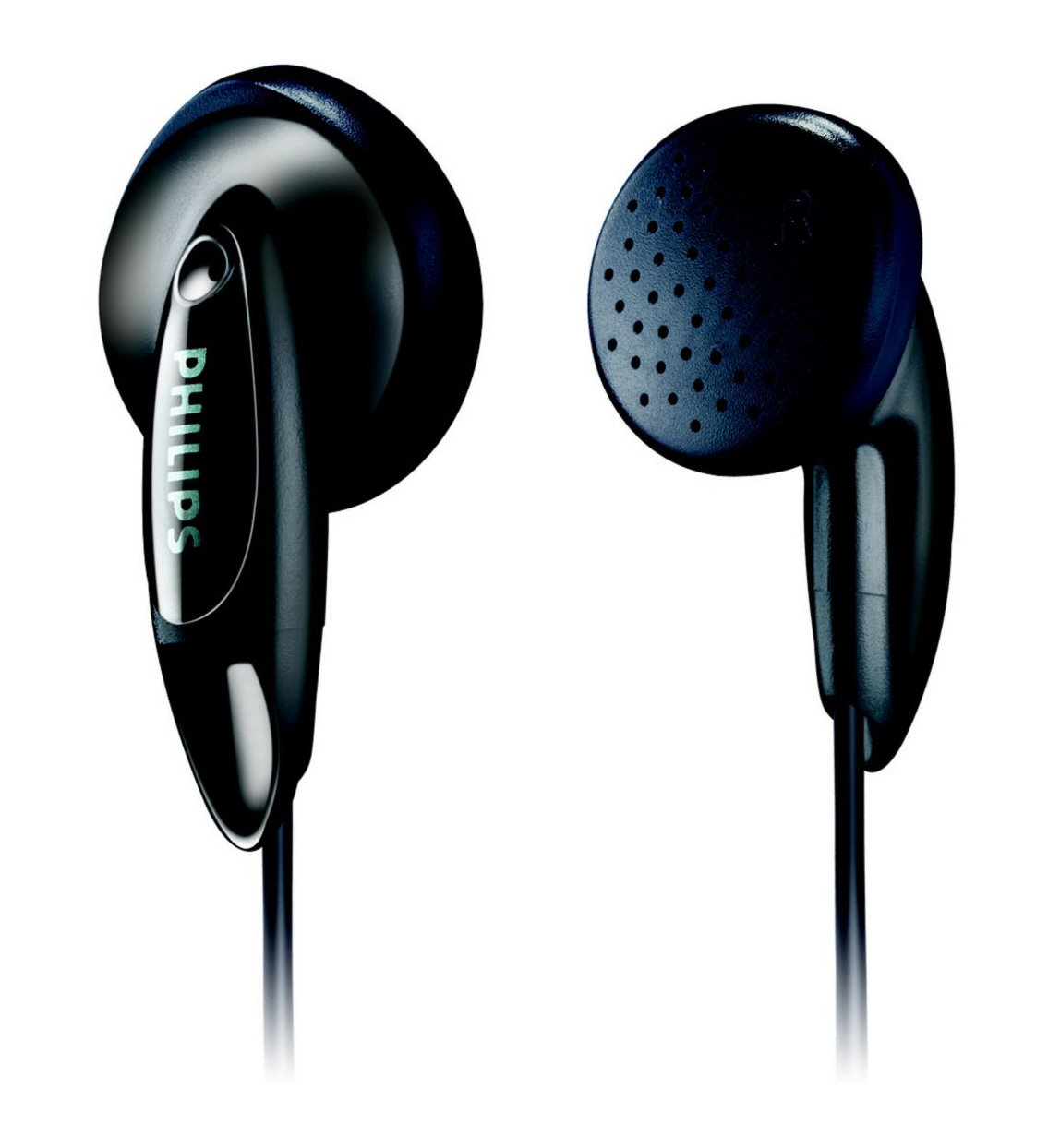 Auriculares de botón - Philips, SHE 1350/00