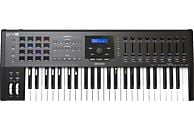 ARTURIA KeyLab 49 MkII - Controller tastiera MIDI/USB (Nero)