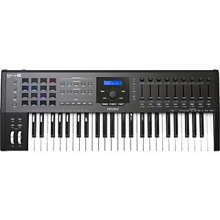 ARTURIA KeyLab 49 MkII - Controller tastiera MIDI/USB (Nero)