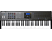 ARTURIA KeyLab 61 MkII - Controller tastiera MIDI/USB (Nero)