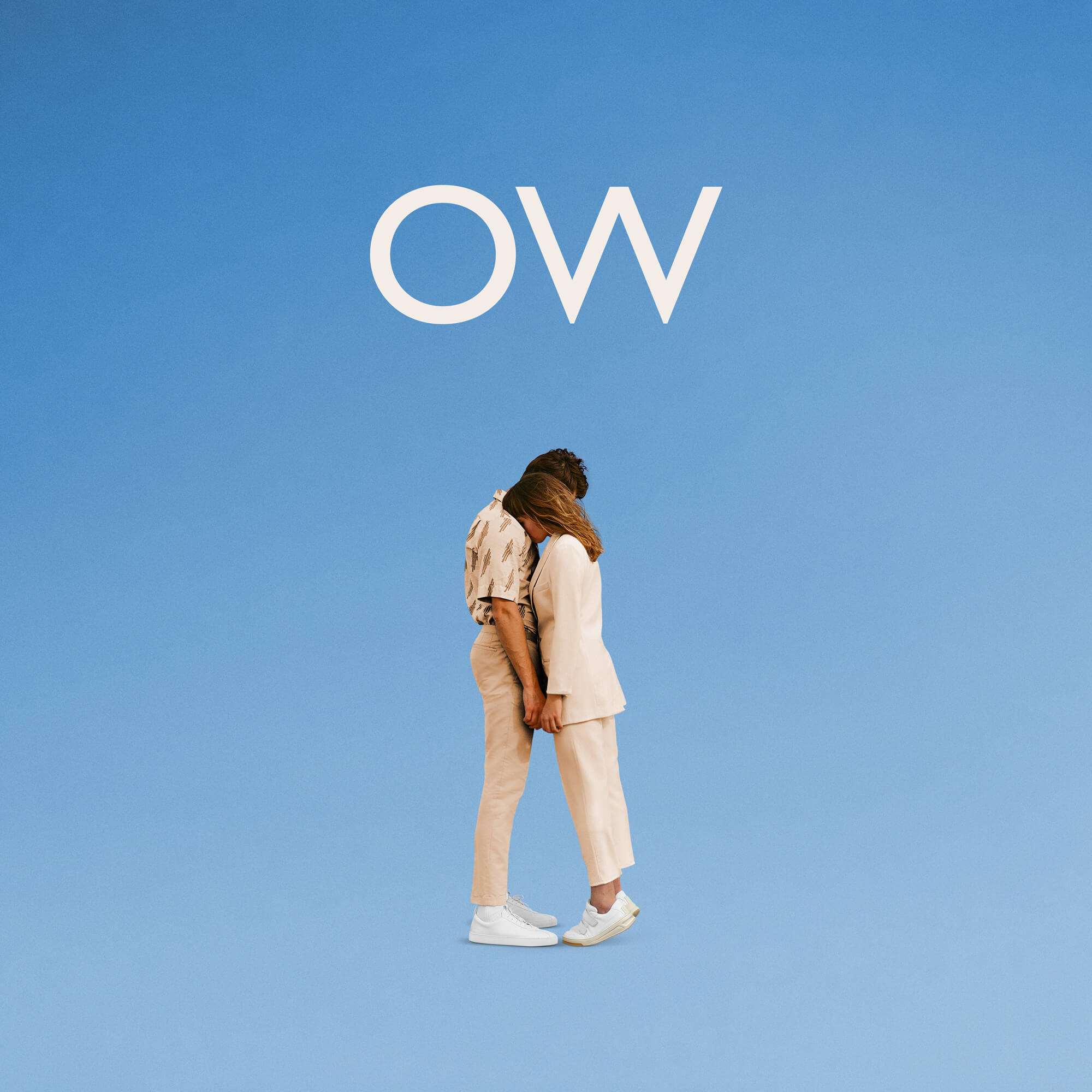 Your Oh Wonder - Else - One Crown Wear (CD) Can No