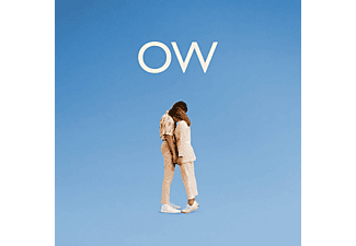 Oh Wonder - No One Else Can Wear Your Crown  - (CD)