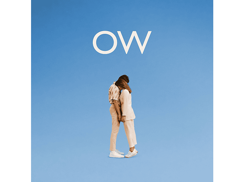 Oh Wonder - No One Else Can Wear Your Crown  - (CD)