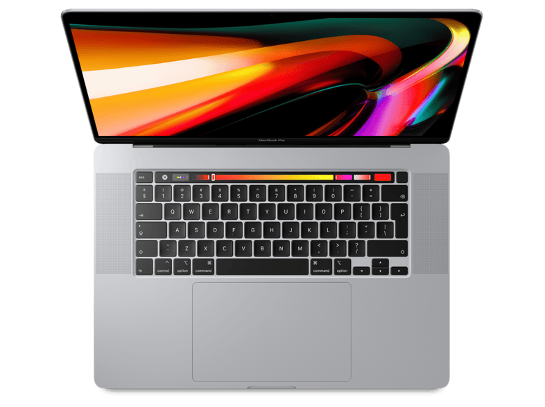 APPLE MacBook Pro - Zilver i7 512GB kopen? MediaMarkt