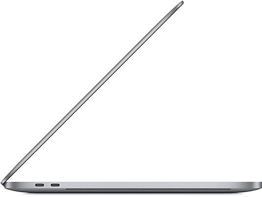 APPLE MacBook Pro 16" - Spacegrijs i9 16GB 1TB