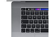 APPLE MacBook Pro 16" - Spacegrijs i9 16GB 1TB