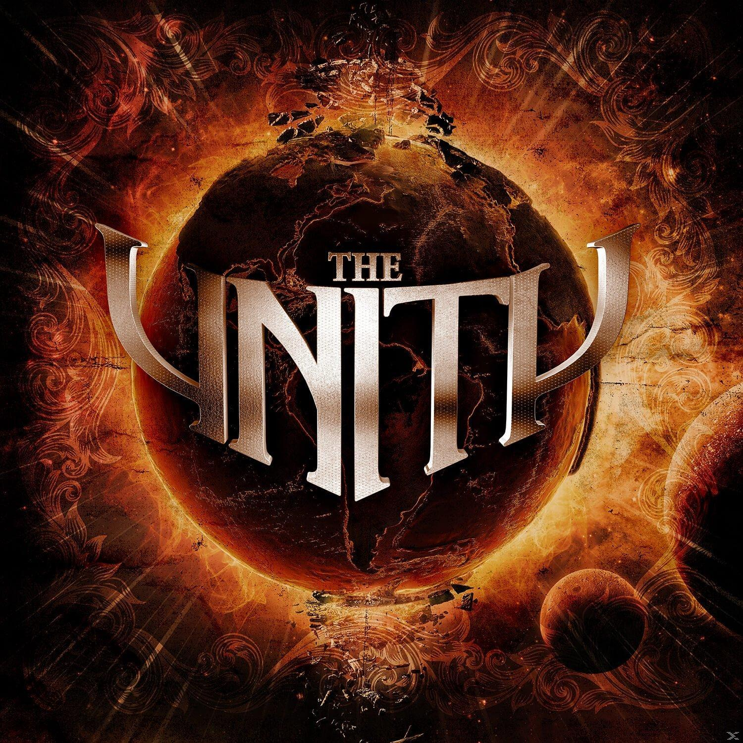 Unity! - The Unity + Bonus-CD) - (LP