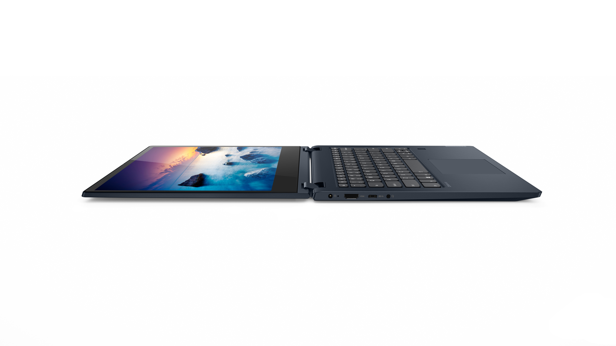 LENOVO IdeaPad C340 - 14 Zoll - Intel® Core™ i5 i5-10210U - 8 GB - 512 GB - NVIDIA GeForce® MX230 - Windows 10 Home (64 Bit)