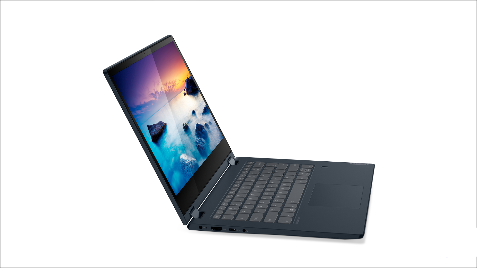 LENOVO IdeaPad C340 - 14 Zoll - Intel® Core™ i5 i5-10210U - 8 GB - 512 GB - NVIDIA GeForce® MX230 - Windows 10 Home (64 Bit)