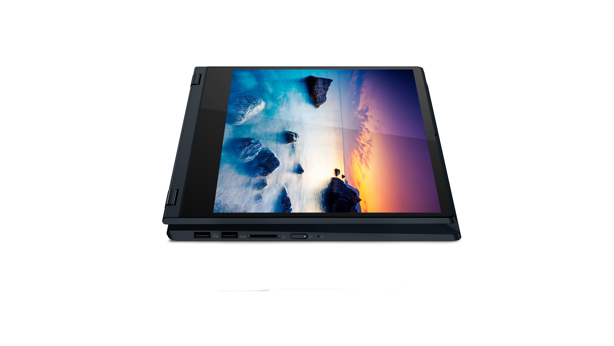 LENOVO IdeaPad C340 - 14 Zoll - Intel® Core™ i5 i5-10210U - 8 GB - 512 GB - NVIDIA GeForce® MX230 - Windows 10 Home (64 Bit)