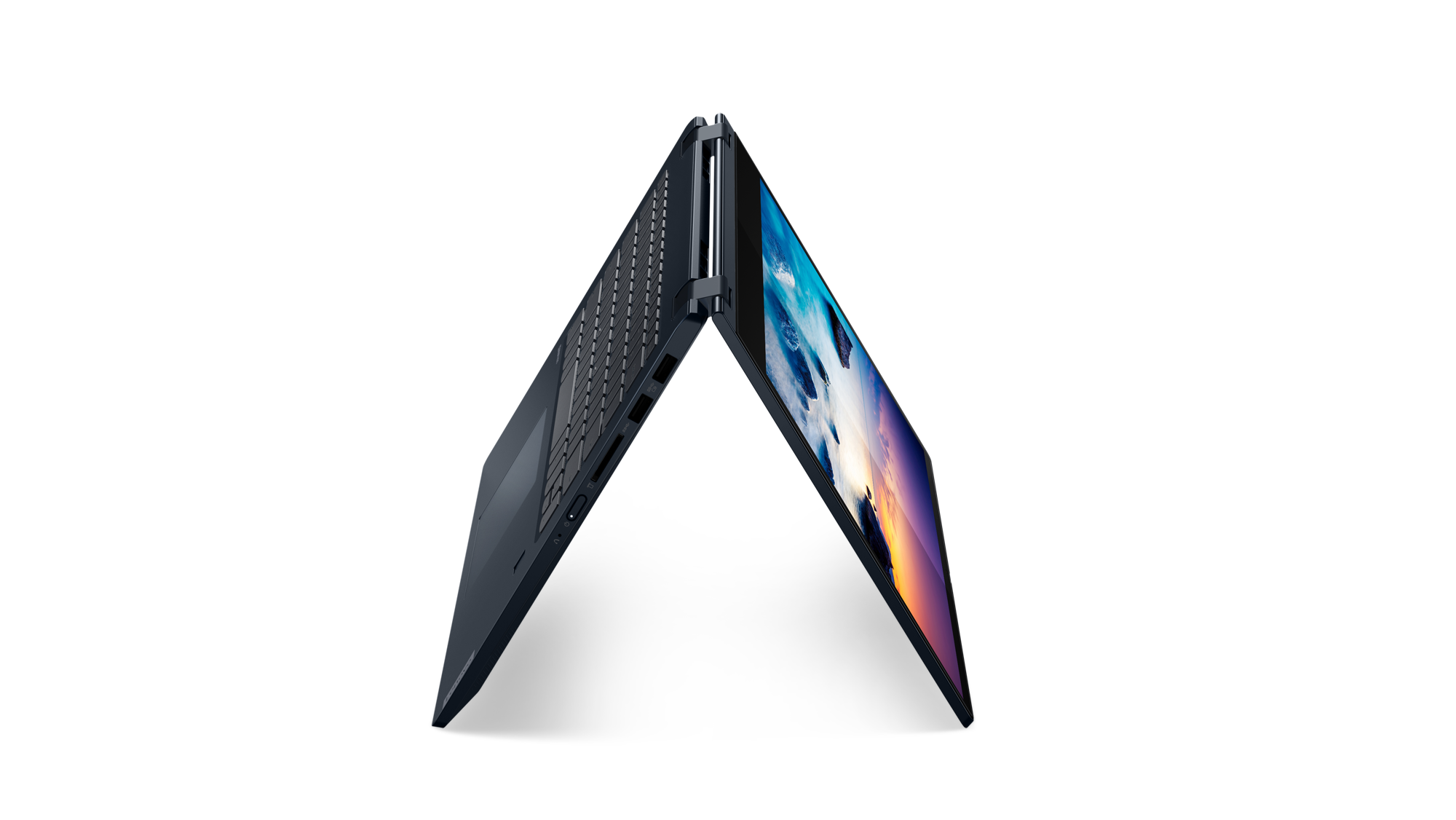 LENOVO IdeaPad C340 - 14 Zoll - Intel® Core™ i5 i5-10210U - 8 GB - 512 GB - NVIDIA GeForce® MX230 - Windows 10 Home (64 Bit)