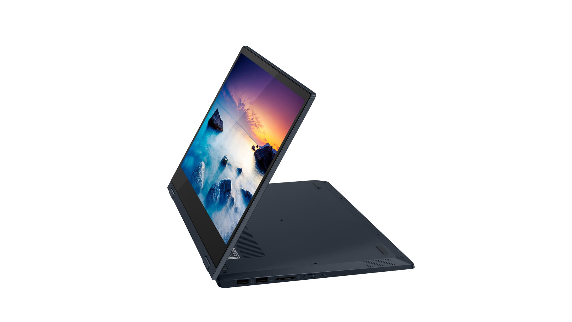 LENOVO IdeaPad C340 - 14 Zoll - Intel® Core™ i5 i5-10210U - 8 GB - 512 GB - NVIDIA GeForce® MX230 - Windows 10 Home (64 Bit)