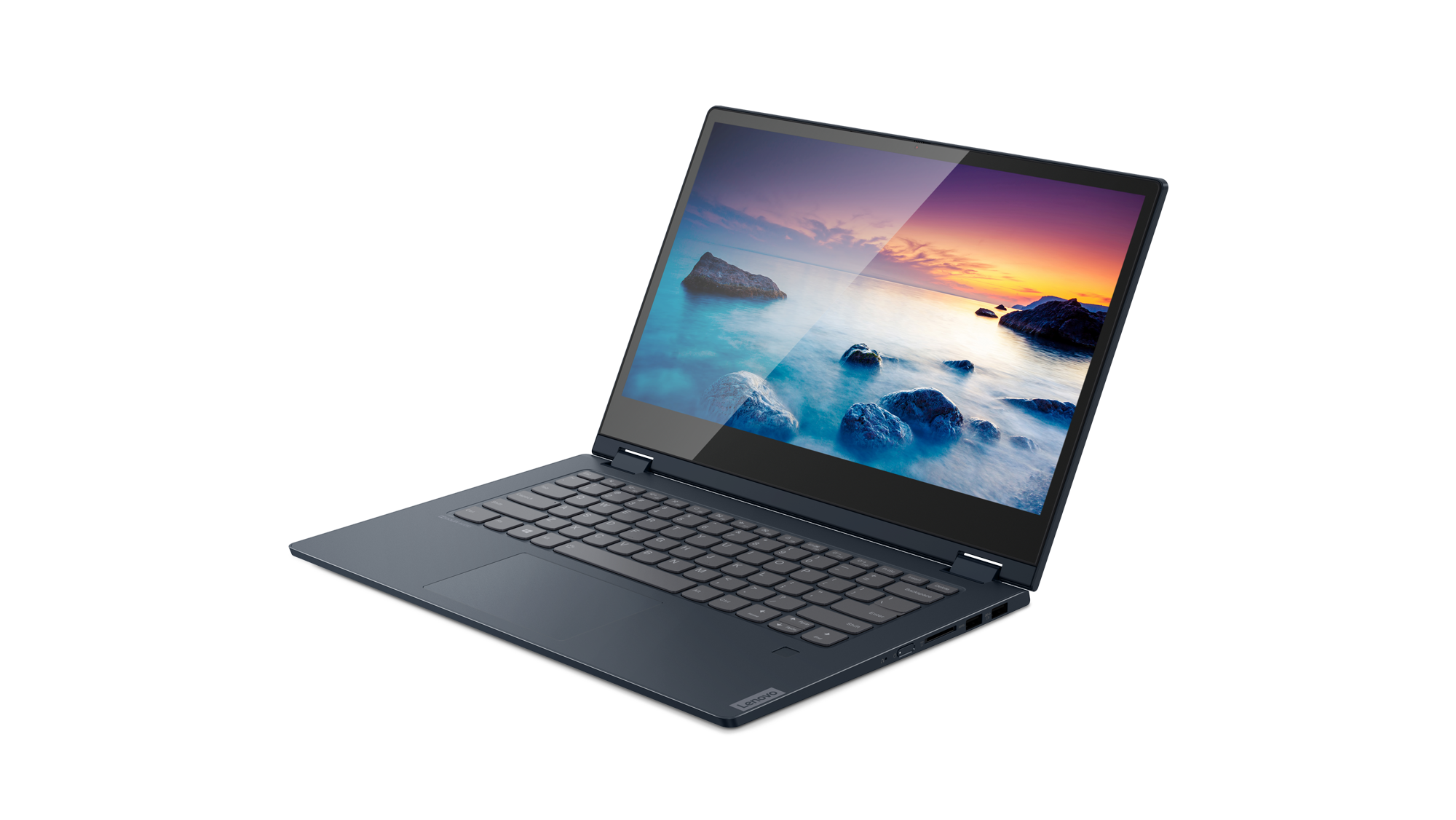 LENOVO IdeaPad C340 - 14 Zoll - Intel® Core™ i5 i5-10210U - 8 GB - 512 GB - NVIDIA GeForce® MX230 - Windows 10 Home (64 Bit)