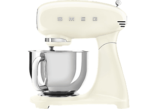 SMEG 50's Retro Style - Robot da cucina (Beige)