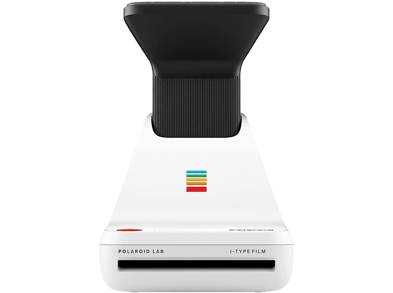 Polaroid Lab Instant Fotoprinter