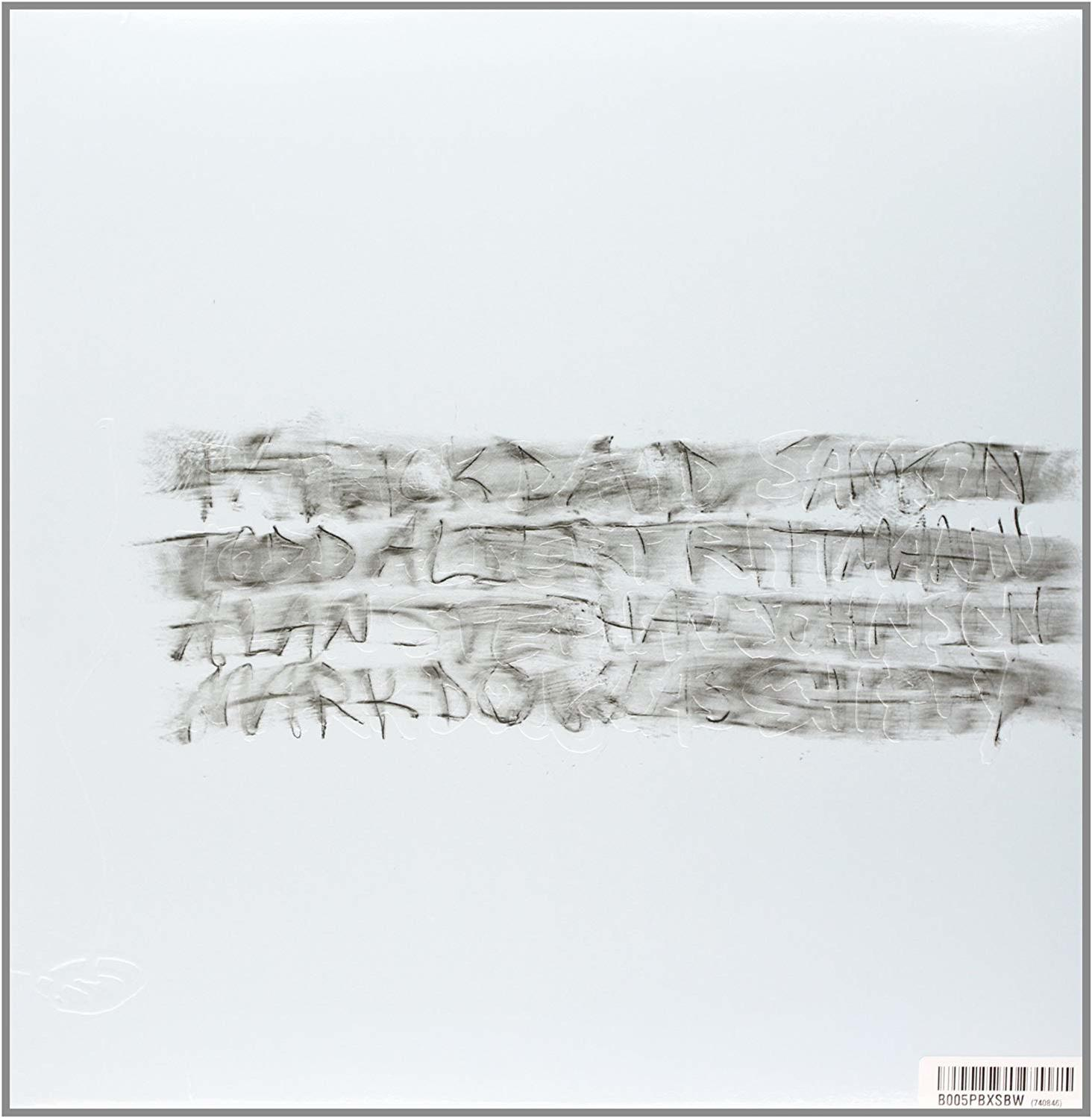 U.S. Maple - Acre Thrills  - (Vinyl)