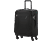 AMERICAN TOURISTER Eco Wanderer Spinner gurulós bőrönd, 55/20, fekete (83G*09001)