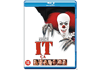 Stephen King's It | Blu-ray