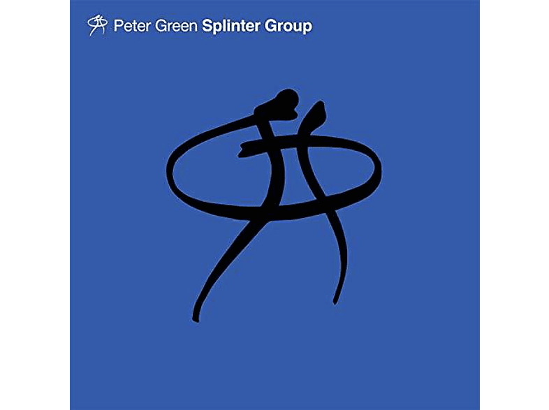 Peter Group (Vinyl) - Green - Splinter