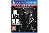 The Last Of Us Remastered (PlayStation Hits) | PlayStation 4