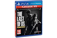 The Last Of Us Remastered (PlayStation Hits) | PlayStation 4