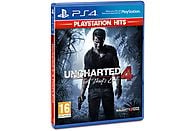 Uncharted 4: A Thief's End (PlayStation Hits) | PlayStation 4