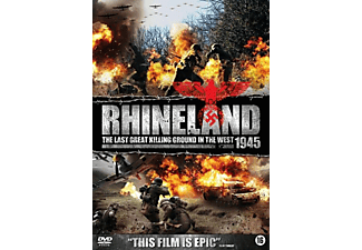 Rhineland | DVD